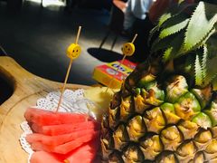 -别院里音乐餐酒吧(双流航空港店)