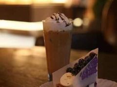 -黑草莓(重庆路店)