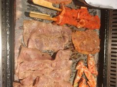 -非烤勿扰自助烤肉(东城时尚店)