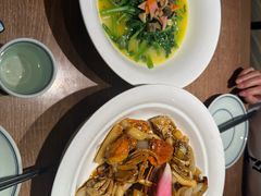 -周家二小姐的菜(西津渡店)