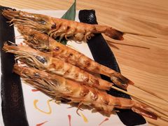 -贵木日本料理·铁板烧(新地假日广场店)