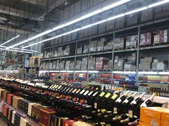 -麦德龙(浦东店)