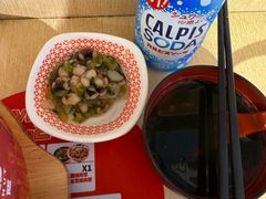 -牛邸·烧肉饭(来福士店)
