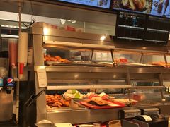 -肯德基(东直门来福士店)