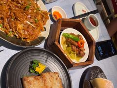 -晓粤·惹味粤菜(凯德乐峰广场店)