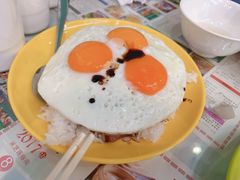 -澳门陈光记烧味饭店(万象城店)