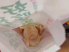 -煎饺王子(财富广场店)