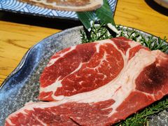 -壹兆炭火烤肉·烤鳗鱼(全运路店)