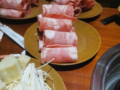 -369自助烤肉鱼火锅(平阳路店)