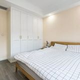 120㎡北欧风，清新文艺且简单