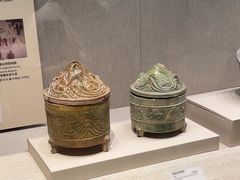 -敦煌市博物馆