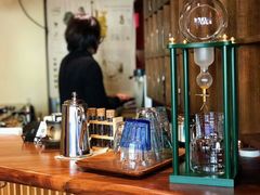 -RUMORS COFFEE ROASTERY鲁马滋咖啡(湖南路店)