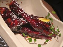 吮指鸡爪-桂满陇-十里风荷(合生汇店)