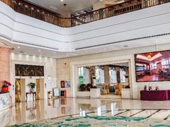 -罗浮山嘉宝田森林温泉度假酒店