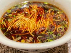 老牌阳春面-南京大牌档(龙湖长楹天街店)