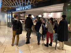 -BAKER&SPICE(环贸店)