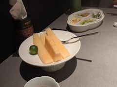 -左庭右院鲜牛肉火锅黑金店(陆家嘴中心店)