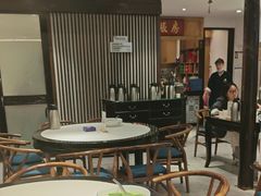 -院8里·少城记忆老川菜(宽窄巷子店)