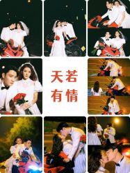 -绽放摄胶片摄影工作室