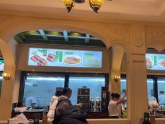 -岭南小生·粤港点心(南门口店)