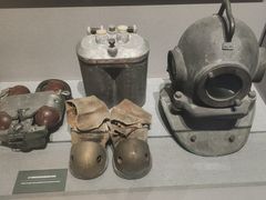 -中国人民解放军海军博物馆