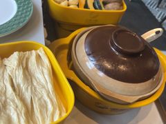 -润园四季椰子鸡火锅(南山海岸城店)