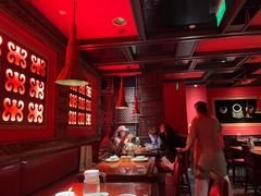 -绿茶餐厅(蓝色港湾店)