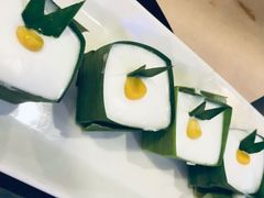 香兰西米布丁-simply thai天泰(长泰广场店)