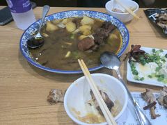 -东财大盘鸡(黑石礁店)