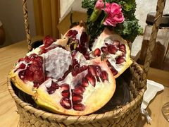 -松鱼亭·和牛烧肉(协鑫广场店)
