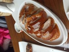 -北京老铺烤鸭(西稍门店)
