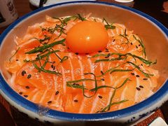 -七条鱼日本料理(三墩店)
