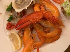 -艺厨风尚餐厅 · 桔钓沙莱华度假酒店