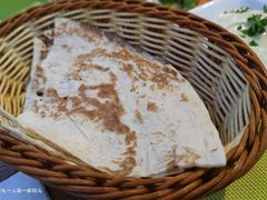 -ALAMEEN阿拉伯餐厅(三里屯店)