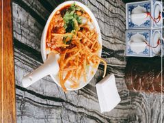 -西月城谭豆花(光华店)