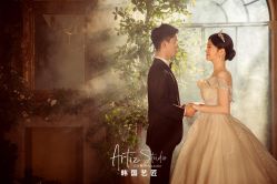 -韩国艺匠ARTIZ STUDIO(汉口店)