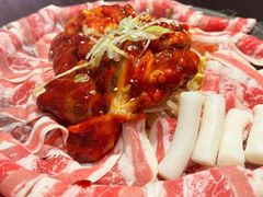 -双门洞·森系料理(体育西店)