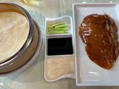 -郭林家常菜(狼垡店)
