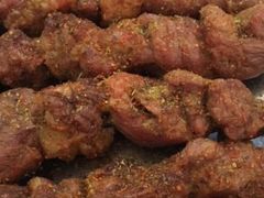 -宝山一号馕坑肉