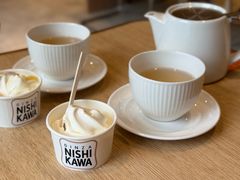 -银座仁志川·生吐司专门店(香港广场店)