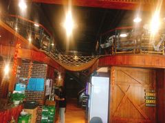-鲜小岛·铜锅涮肉
