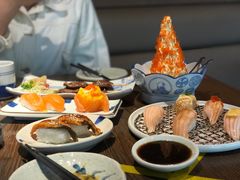 -大雄寿司(中华广场店)