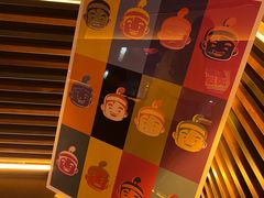 -양평식당·杨平食堂(华贸店)