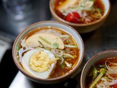 -很久以前羊肉串(农科路店)