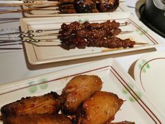 -七八冷面·延边朝鲜族美食(圣熙八号店)