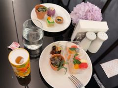 -广州花园酒店