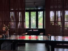 -春色如许·茶食餐厅(桃李春风店)