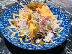 -大成铁板烧•板前(复古餐厅石老人店)