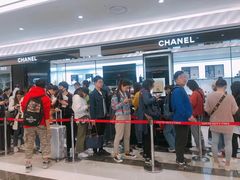-乐天免税店(明洞店)