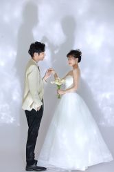 -巴黎春天婚纱摄影STUDIO·定制